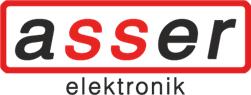 Asser Elektronik - İzmir
